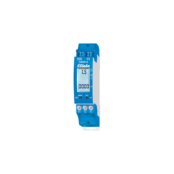 Eltako Bus-Multif.-Sensorrelais RS485 FMSR14